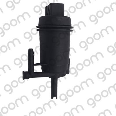 GOOM WPW-0020 - Pompa acqua lavaggio, Pulizia cristalli www.autoricambi360.it