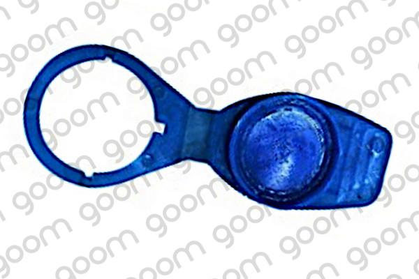 GOOM WTC-0002 - Chiusura, serbatoio acqua lavavetr www.autoricambi360.it