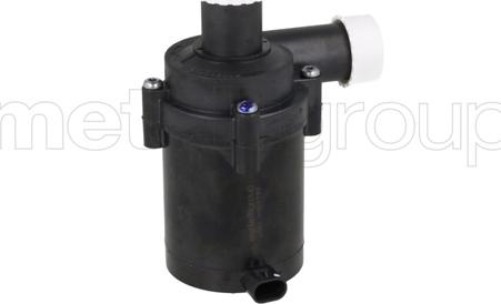 Graf AWP061 - Pompa acqua ausiliaria www.autoricambi360.it