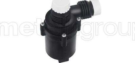 Graf AWP015 - Pompa acqua ausiliaria www.autoricambi360.it