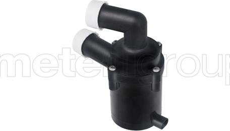 Graf AWP012 - Pompa acqua ausiliaria www.autoricambi360.it