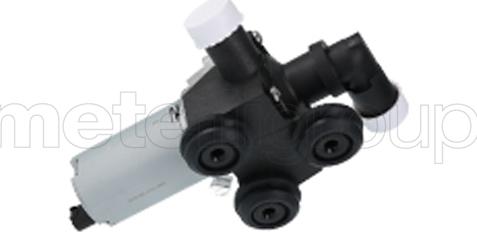 Graf AWP078 - Pompa acqua ausiliaria www.autoricambi360.it