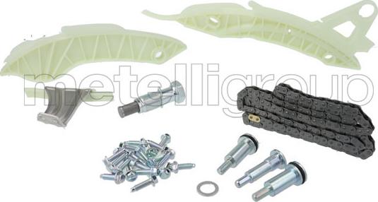 Graf GTC004 - Kit catena distribuzione www.autoricambi360.it