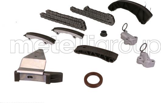 Graf GTC026 - Kit catena distribuzione www.autoricambi360.it