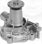 Graf PA997 - Pompa acqua www.autoricambi360.it