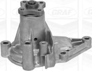 Graf PA950 - Pompa acqua www.autoricambi360.it
