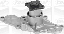 Graf PA917 - Pompa acqua www.autoricambi360.it