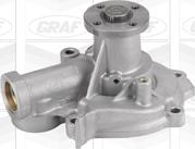 Graf PA934 - Pompa acqua www.autoricambi360.it