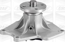 Graf PA930 - Pompa acqua www.autoricambi360.it