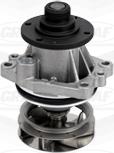 Graf PA432A - Pompa acqua www.autoricambi360.it