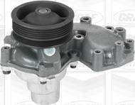 Graf PA659 - Pompa acqua www.autoricambi360.it
