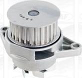 Graf PA654 - Pompa acqua www.autoricambi360.it