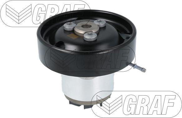 Graf PA1479 - Pompa acqua www.autoricambi360.it