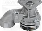 Graf PA1023 - Pompa acqua www.autoricambi360.it