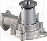 Graf PA1159 - Pompa acqua www.autoricambi360.it