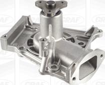 Graf PA1157 - Pompa acqua www.autoricambi360.it