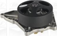 Graf PA1175 - Pompa acqua www.autoricambi360.it
