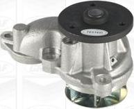 Graf PA1177 - Pompa acqua www.autoricambi360.it