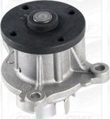 Graf PA1346 - Pompa acqua www.autoricambi360.it