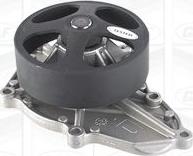 Graf PA1244 - Pompa acqua www.autoricambi360.it