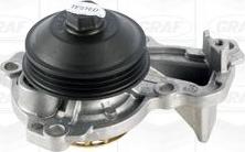 Graf PA1274 - Pompa acqua www.autoricambi360.it