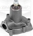 Graf PA869 - Pompa acqua www.autoricambi360.it