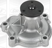 Graf PA834 - Pompa acqua www.autoricambi360.it