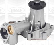 Graf PA700 - Pompa acqua www.autoricambi360.it