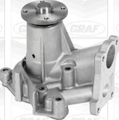 Graf PA701 - Pompa acqua www.autoricambi360.it