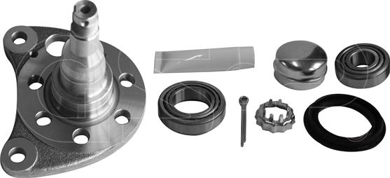 GSP 9499015K - Fuso a snodo, Sospensione ruota www.autoricambi360.it