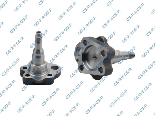 GSP 9499166 - Fuso a snodo, Sospensione ruota www.autoricambi360.it