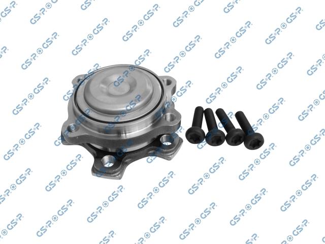 GSP 9400539K - Kit cuscinetto ruota www.autoricambi360.it