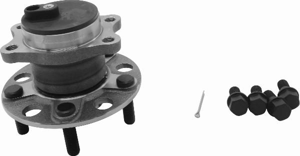 GSP 9400072K - Kit cuscinetto ruota www.autoricambi360.it