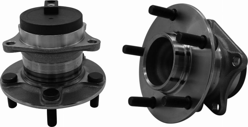 GSP 9400140 - Kit cuscinetto ruota www.autoricambi360.it