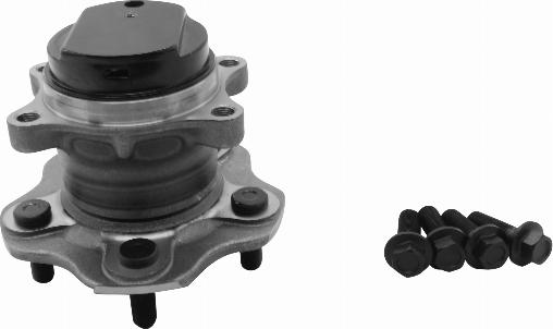 GSP 9400161K - Kit cuscinetto ruota www.autoricambi360.it