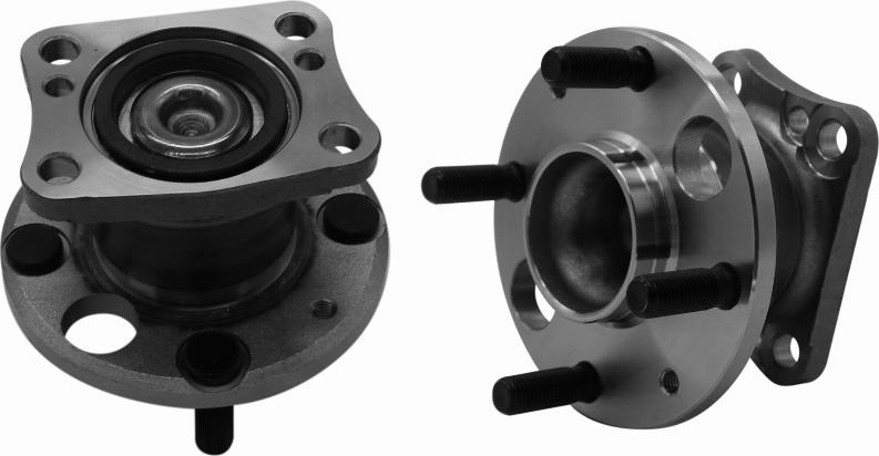 GSP 9400110 - Kit cuscinetto ruota www.autoricambi360.it