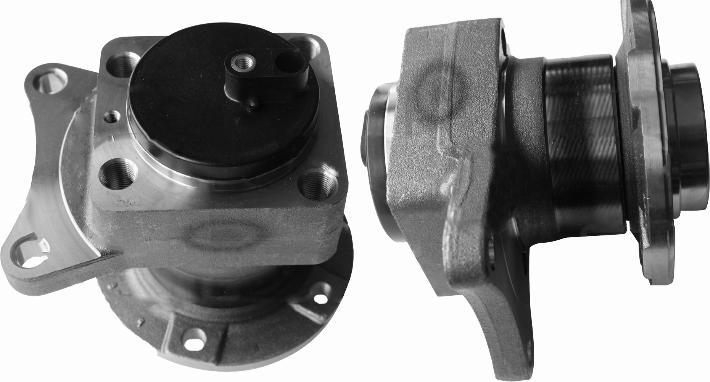 GSP 9400182 - Kit cuscinetto ruota www.autoricambi360.it