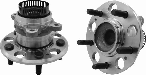 GSP 9400131 - Kit cuscinetto ruota www.autoricambi360.it
