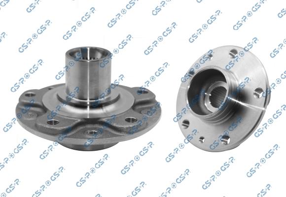 GSP 9425085 - Kit cuscinetto ruota www.autoricambi360.it