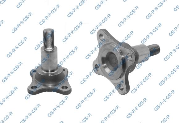 GSP 94C3205 - Fuso a snodo, Sospensione ruota www.autoricambi360.it