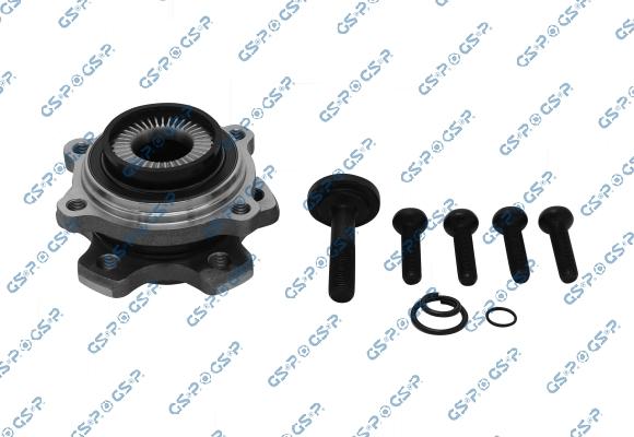 GSP 94C2044K - Kit cuscinetto ruota www.autoricambi360.it