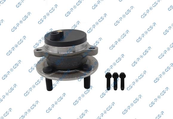 GSP 94C2080K - Kit cuscinetto ruota www.autoricambi360.it