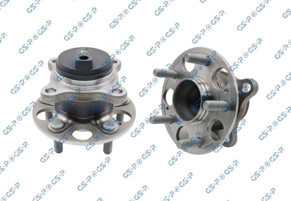 GSP 94C2088 - Kit cuscinetto ruota www.autoricambi360.it