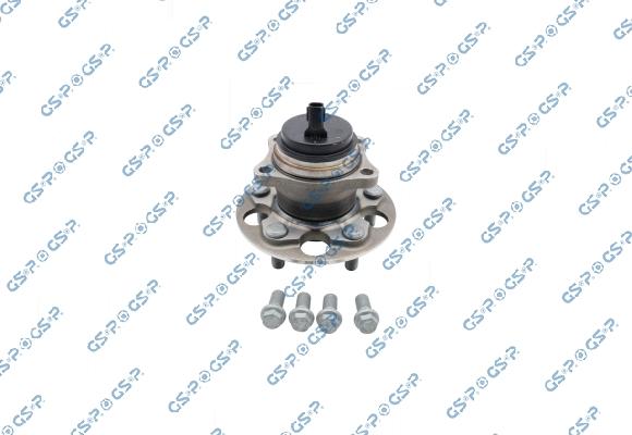 GSP 94C2082K - Kit cuscinetto ruota www.autoricambi360.it