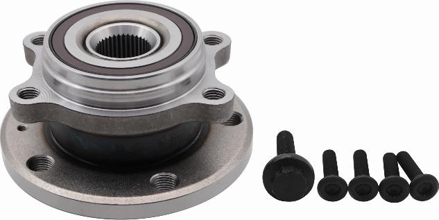 GSP 9336007K - Kit cuscinetto ruota www.autoricambi360.it
