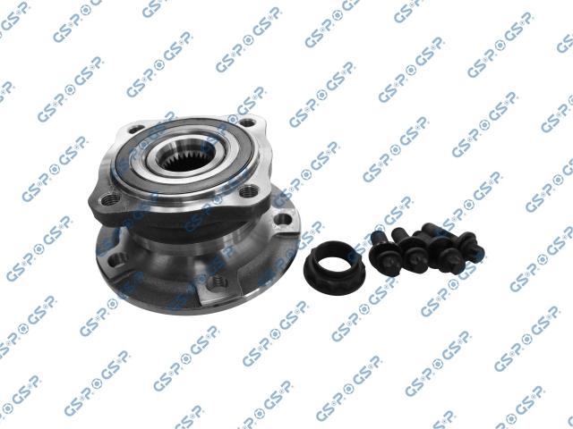 GSP 9330092K - Kit cuscinetto ruota www.autoricambi360.it