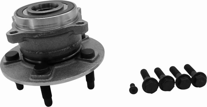 GSP 9330067K - Kit cuscinetto ruota www.autoricambi360.it