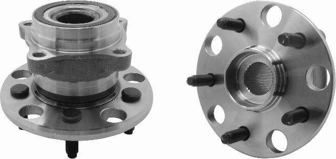 GSP 9330029 - Kit cuscinetto ruota www.autoricambi360.it