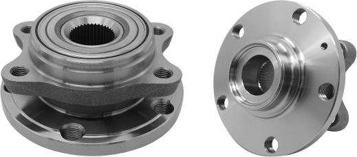 GSP 9338013 - Kit cuscinetto ruota www.autoricambi360.it