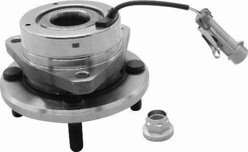 GSP 9328003K - Kit cuscinetto ruota www.autoricambi360.it